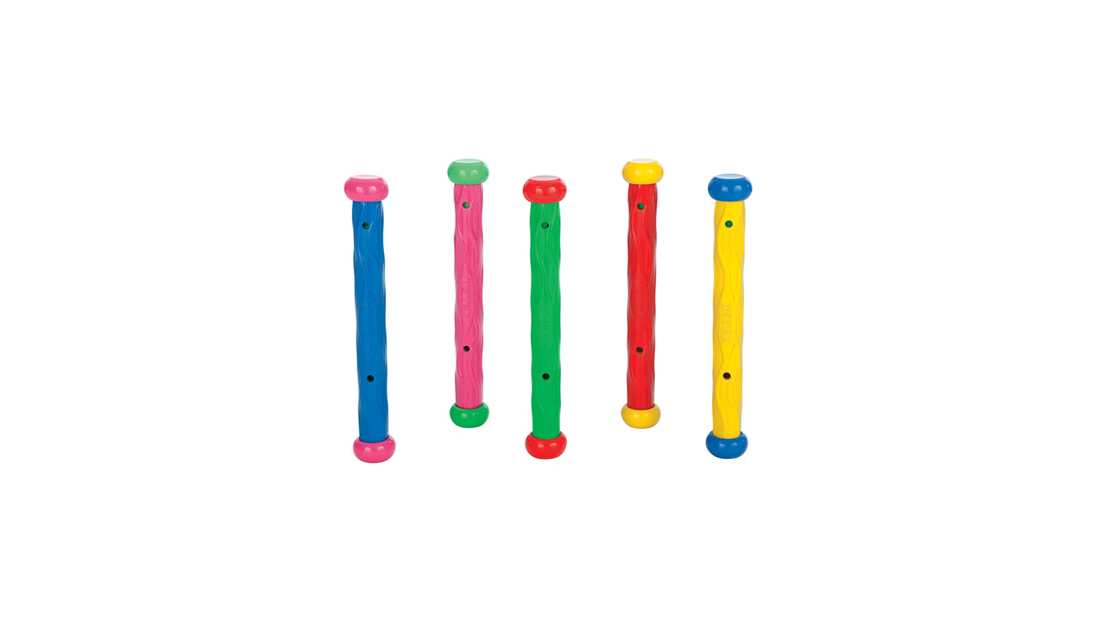 Intex 5 Piece Underwater Play Stick Swimming Pool for Kids - Pack of 3