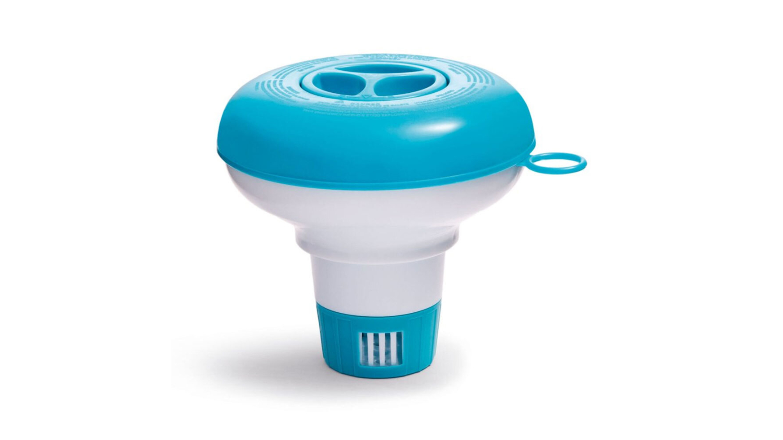 Intex Pack of 2 Floating Chemical Dispenser - 12.7cm 