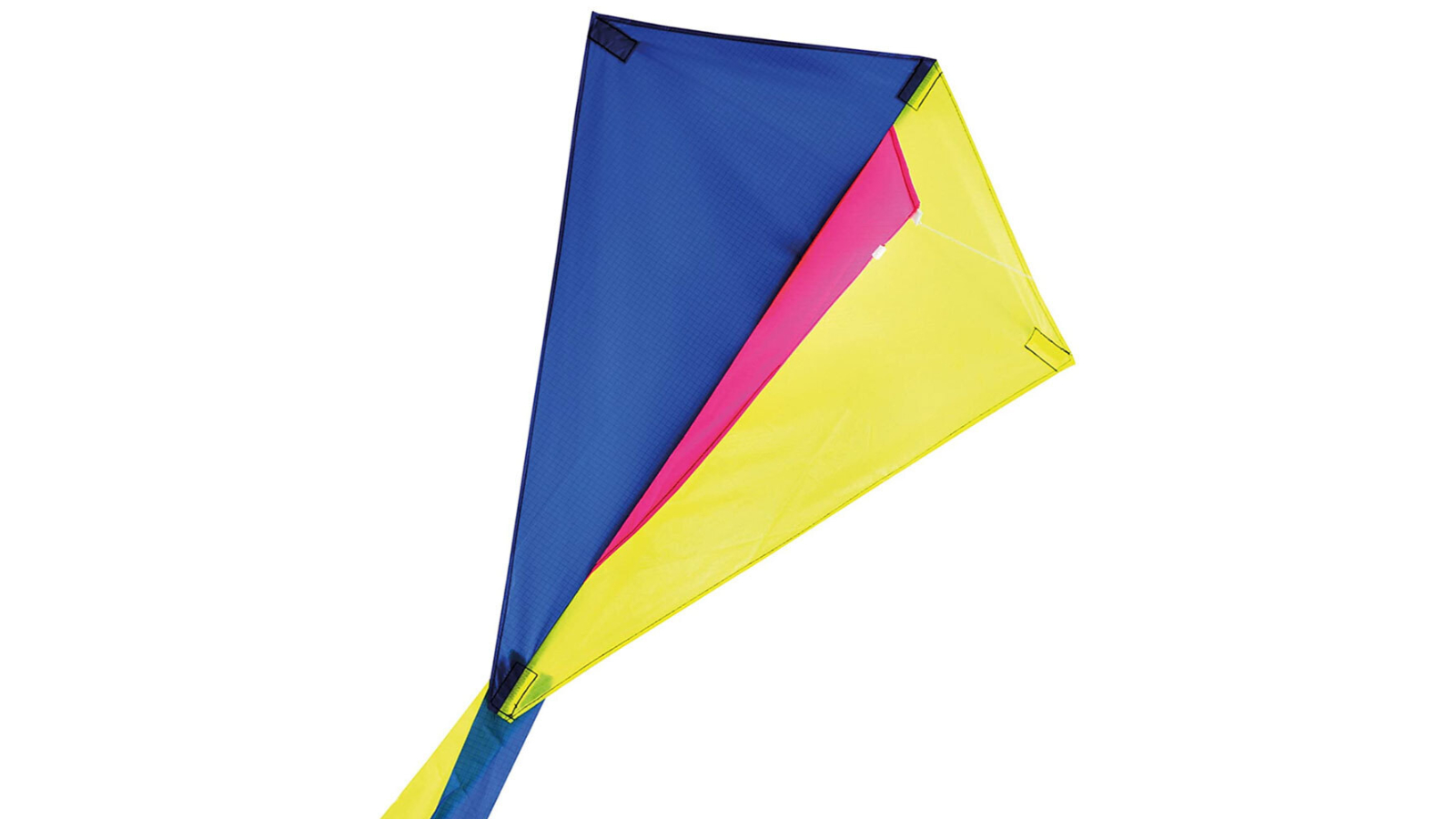 Brookite 72cm Outdoor/Beach Play No.3 Cutter Kite - 6 year+