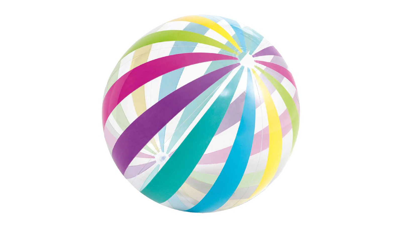 Intex 107cm Inflatable Ball Swimming Pool