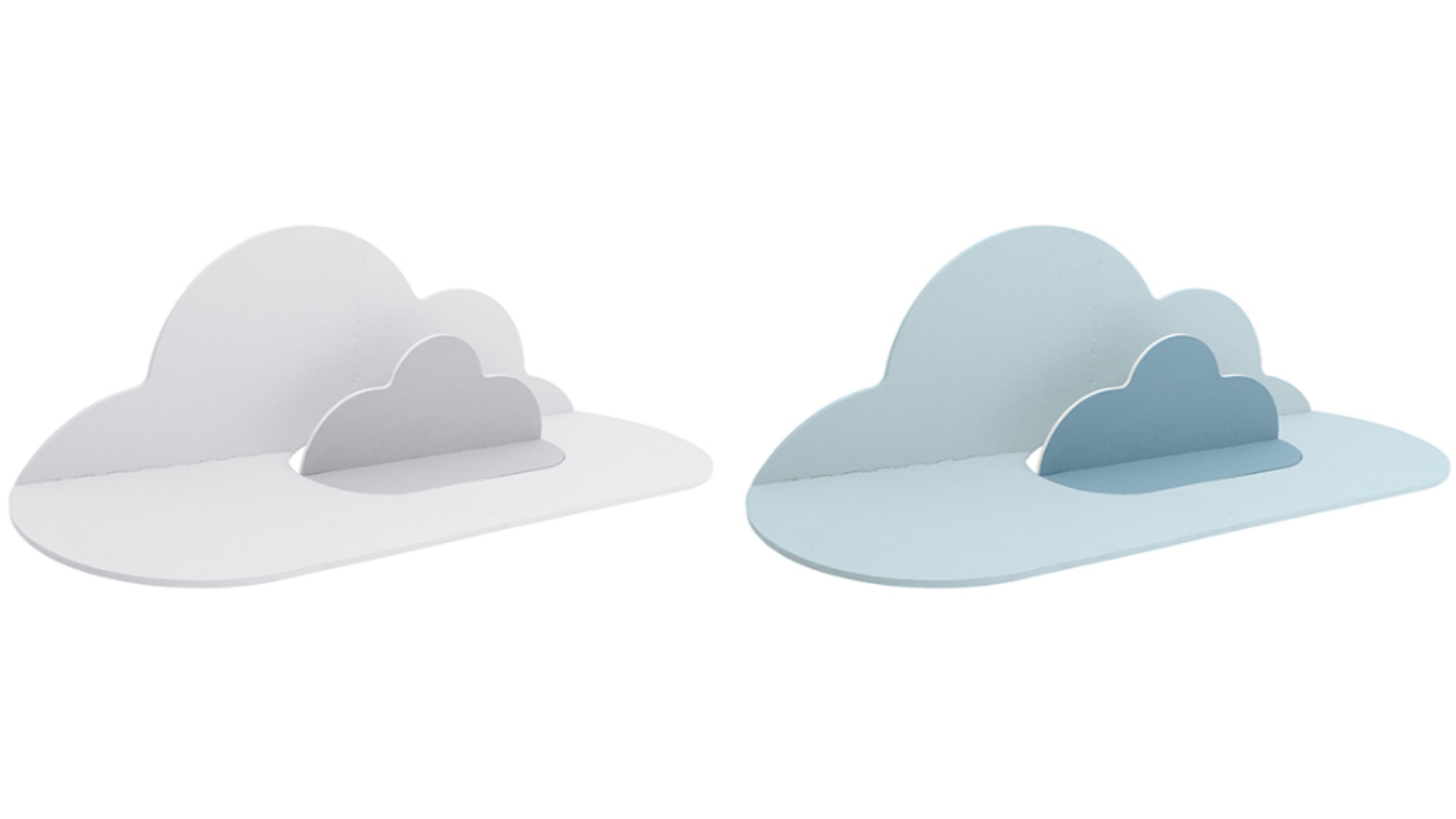 Quut Head in the Clouds 145cm Playmat Floor Mat for Kids/Baby