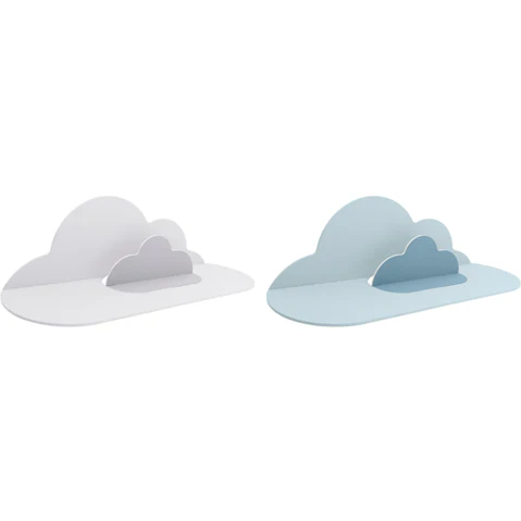 Quut Head in the Clouds 145cm Playmat Floor Mat for Kids/Baby