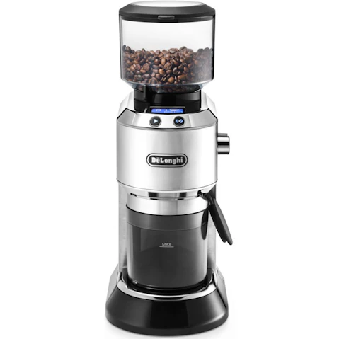 De'Longhi Dedica Coffee Grinder