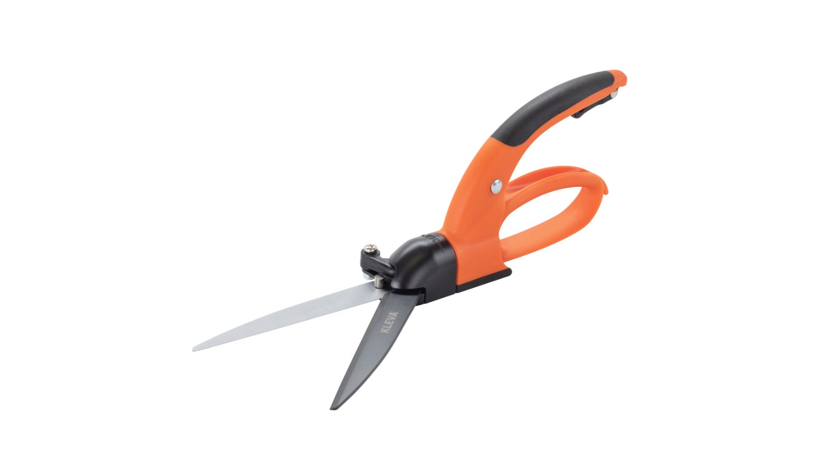 Kleva Rotating Grass Shears