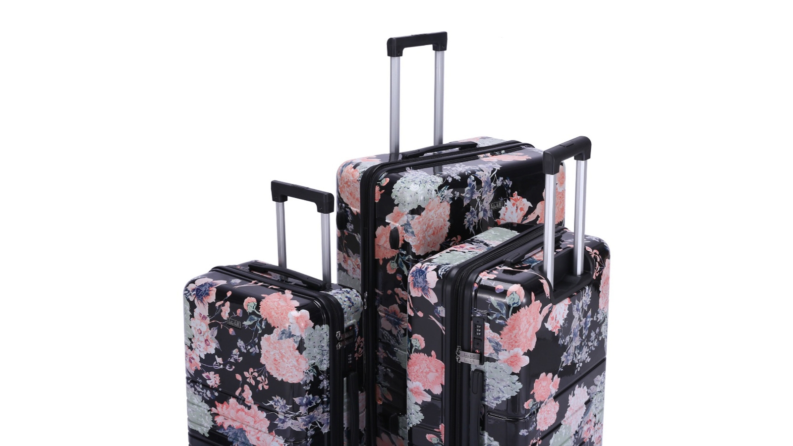Kate hill luggage sets sale