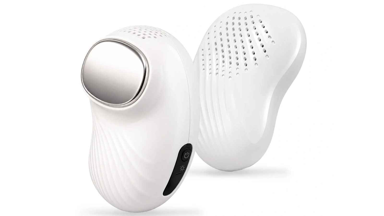 Kleva AestheraX Hot and Cold Therapy Massager