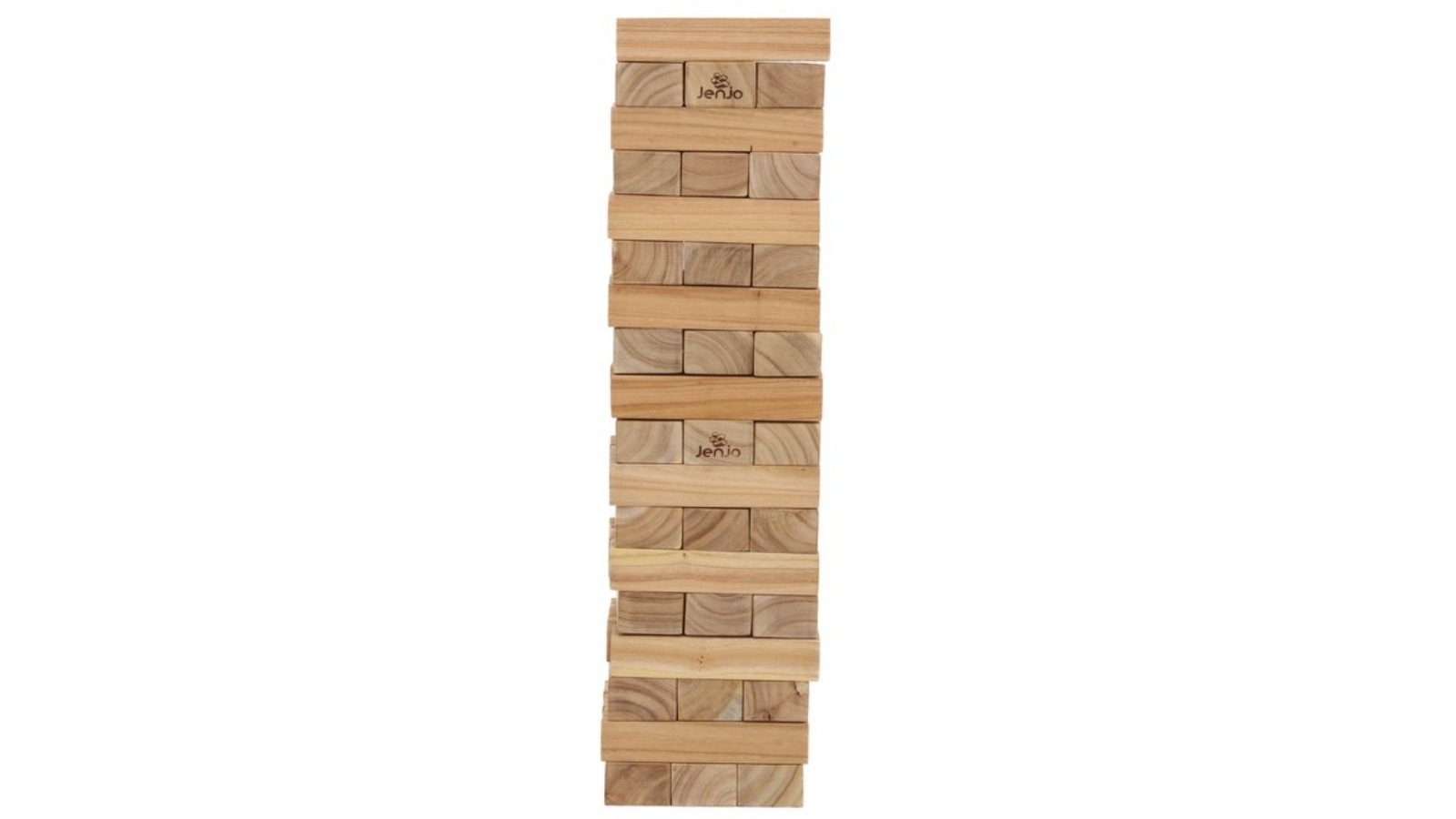 Jenjo Jumbo 81cm Block Game