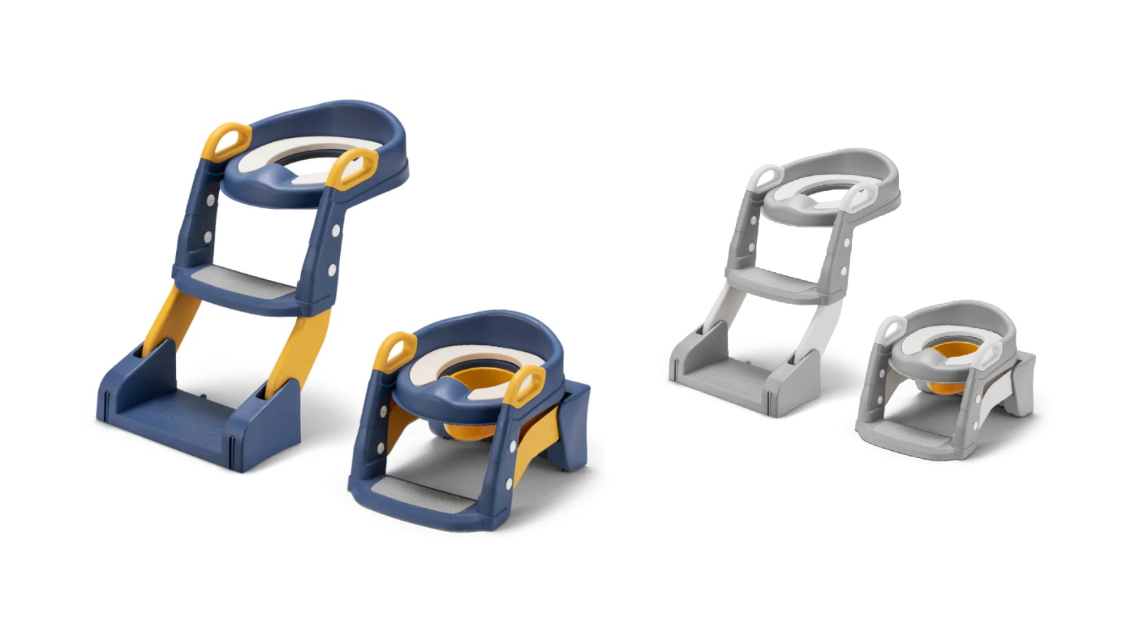 Playpals Potty Trainer Chair