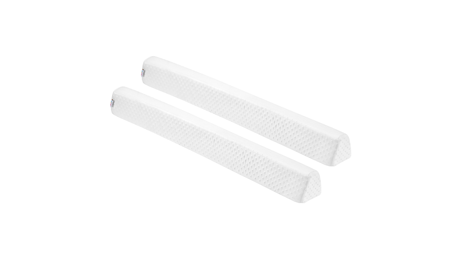 PlayPals Pack of 2 Toddlers Bed Bumper