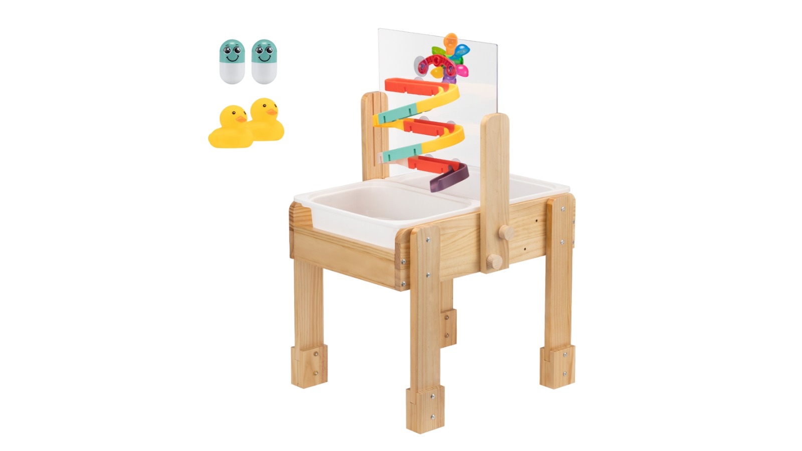 PlayPals Sensory Kids Water Table