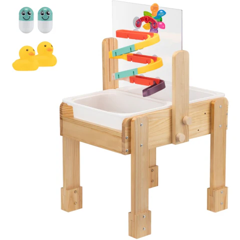 PlayPals Sensory Kids Water Table