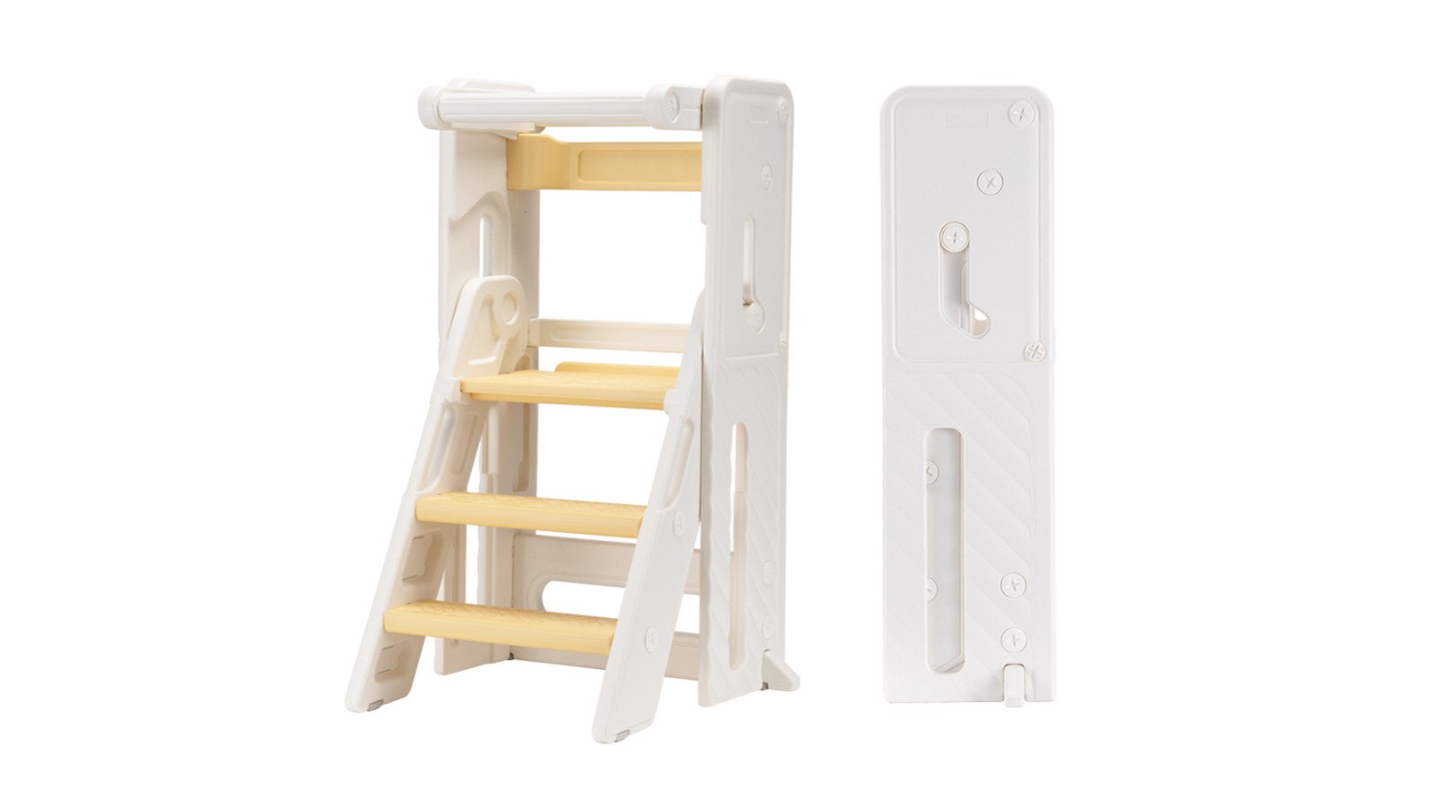 PlayPals Sensory Table Set with Double-Sided Board