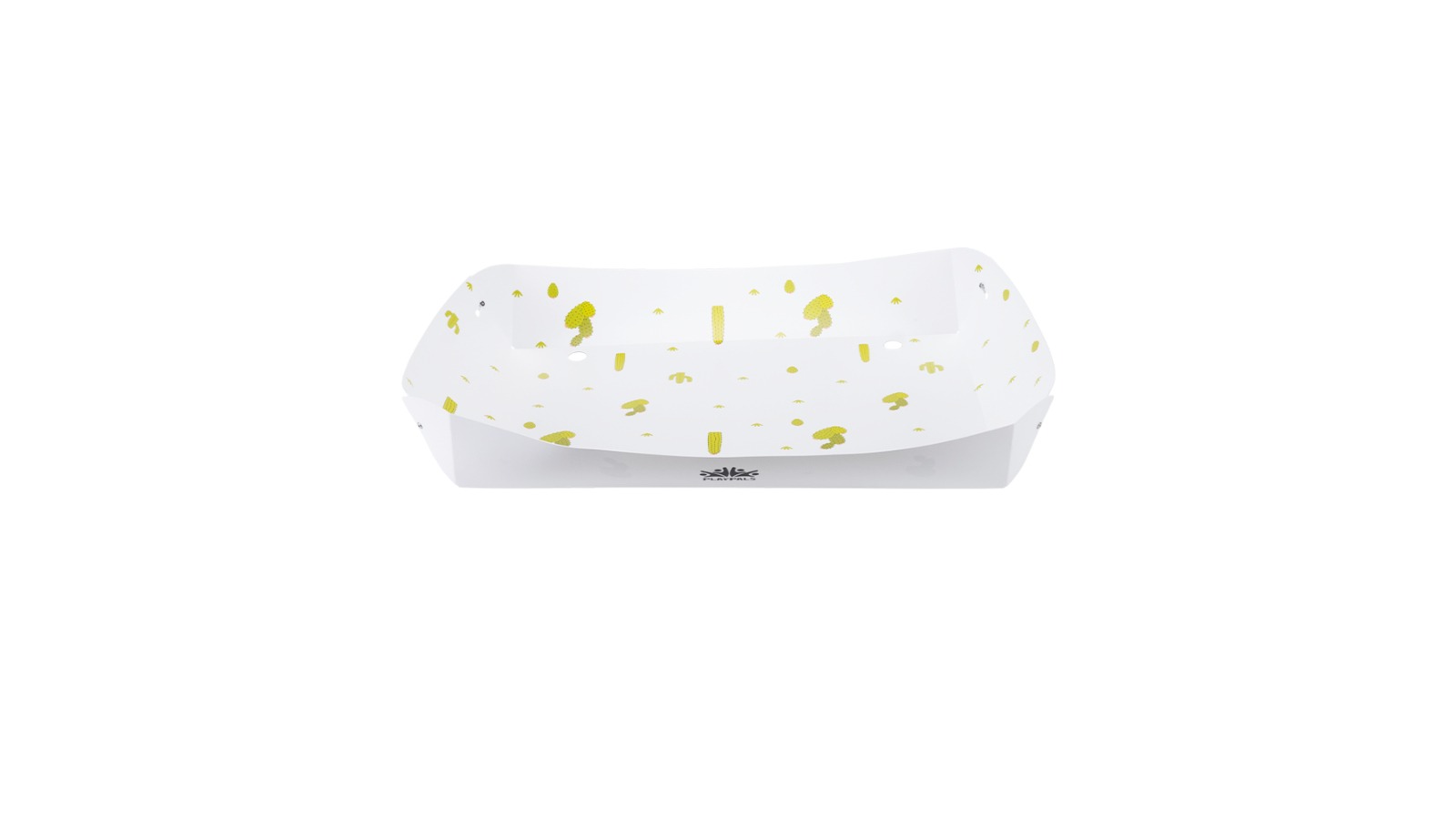 PlayPals Food Catcher for IKEA Antilop Highchair