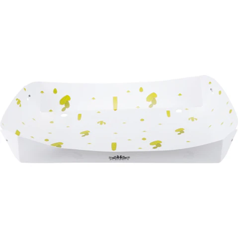 PlayPals Food Catcher for IKEA Antilop Highchair