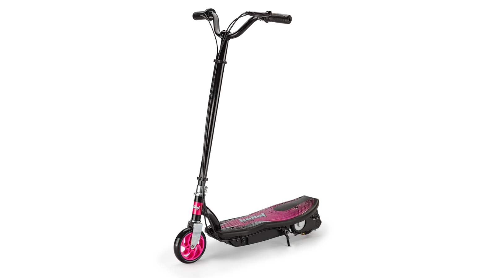 Bullet ZPS Kids Electric Scooter 140W Children Toy Battery Girls Ride - Pink
