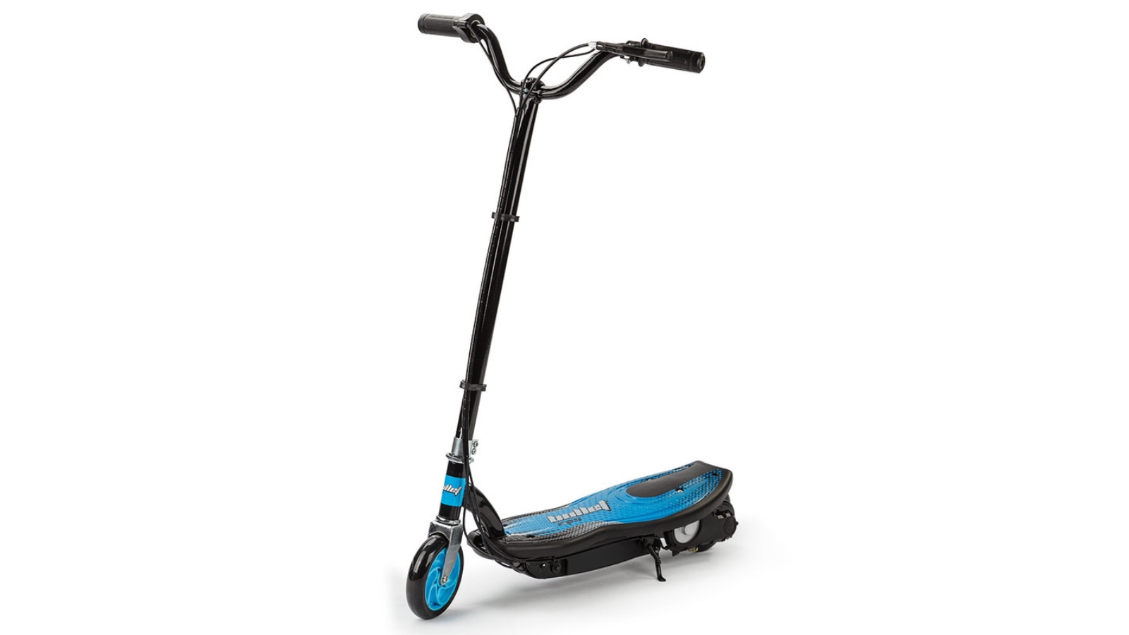 Bullet ZPS Kids Electric Scooter 140W Children Toy Battery Boys Ride - Blue
