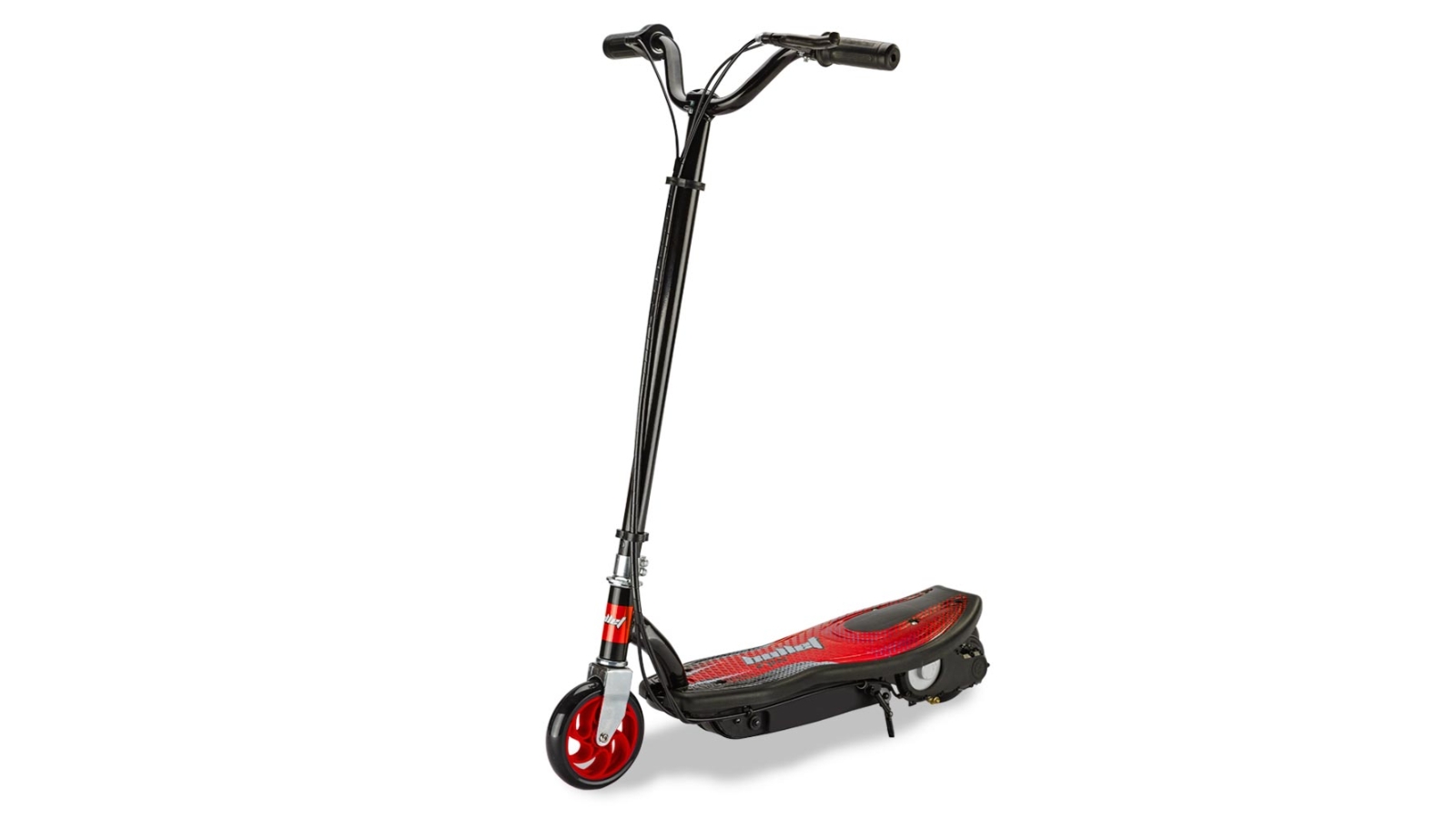 Bullet ZPS Kids Electric Scooter 140W Children Ride Toy Battery Boys/Girls - Red