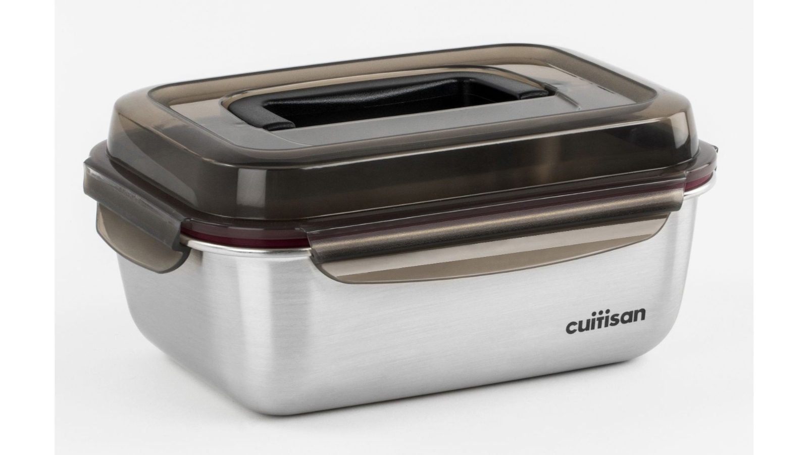 Cuitisan Signature Handy No.2 Airtight Container - 3300ml