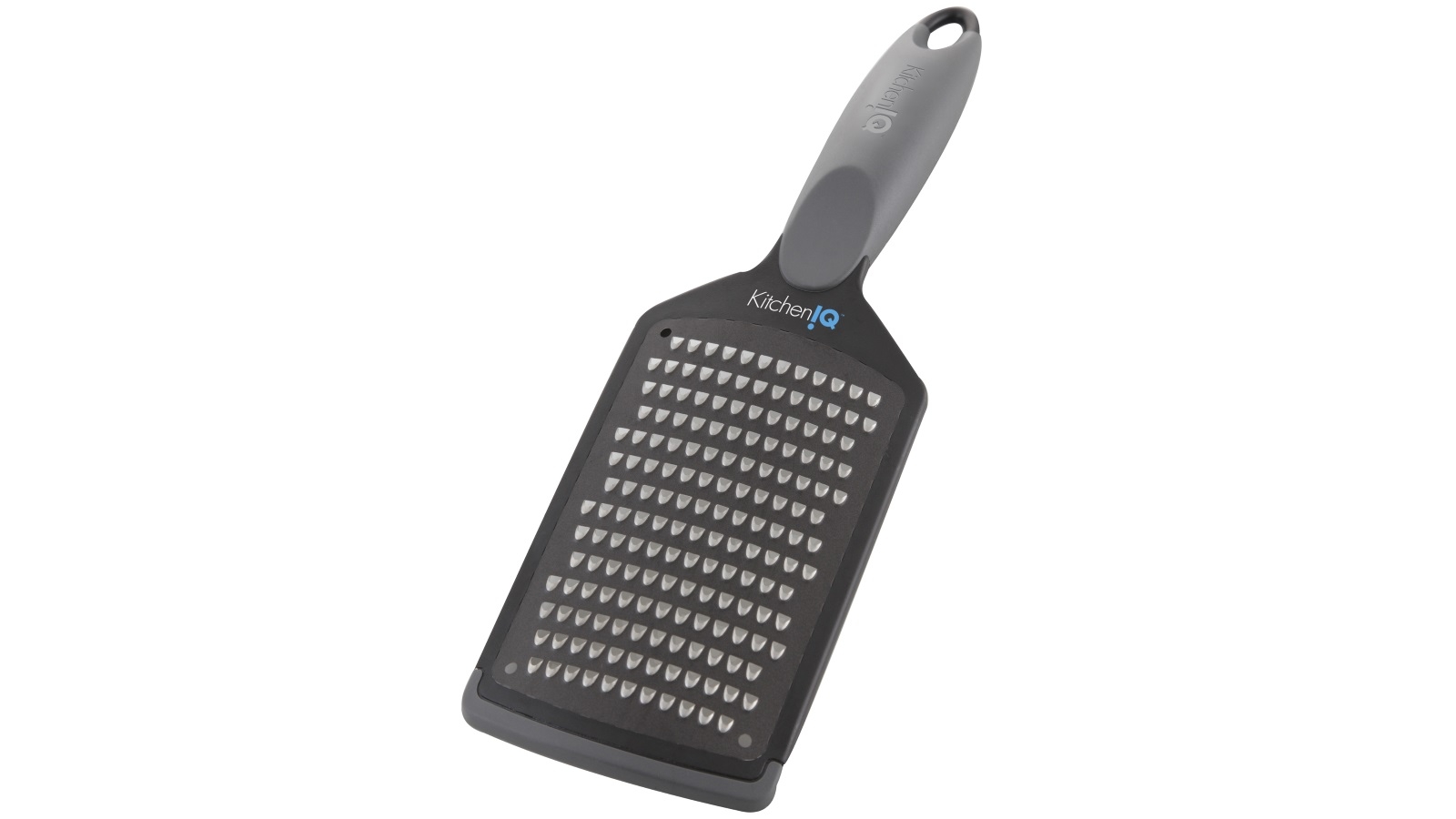Kitchen IQ Grater Fine - Black
