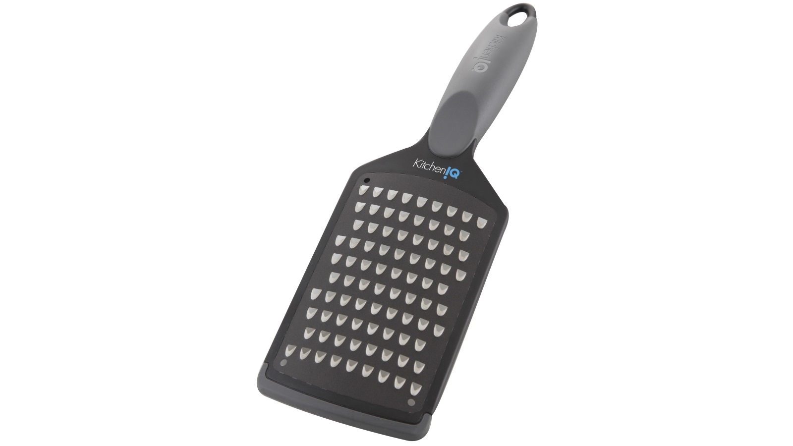 Kitchen IQ Grater Coarse - Black