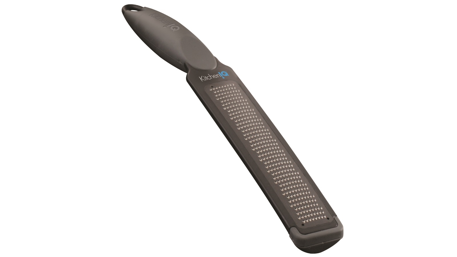 Kitchen IQ Better Zester - Black