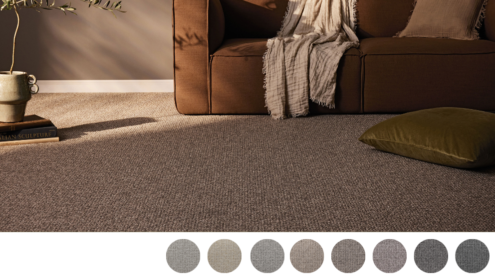 Lifestyle Plus Kirkbridge Carpet