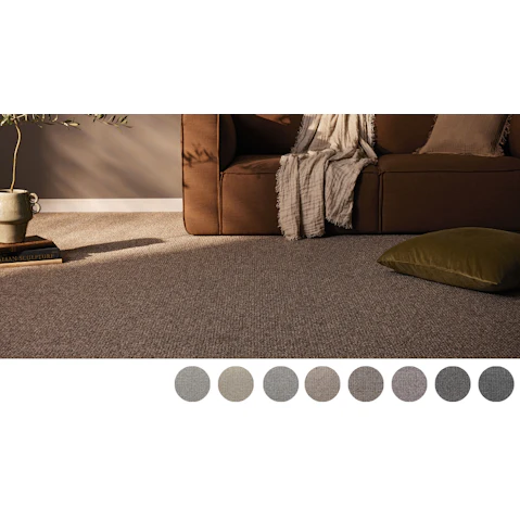 Lifestyle Plus Kirkbridge Carpet