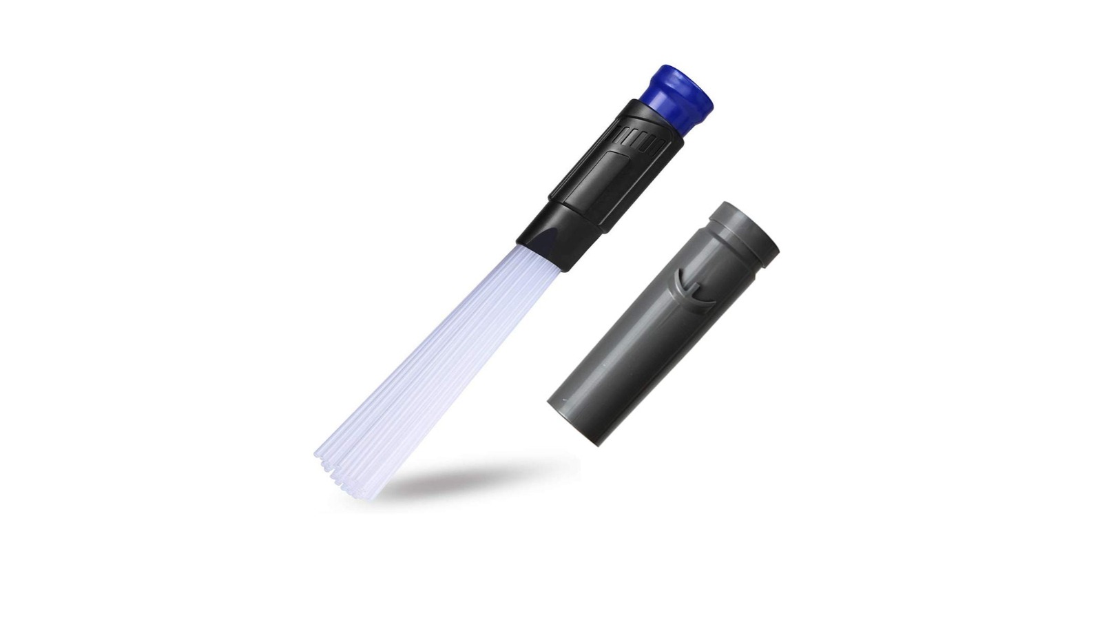 Hygieia Straw Vacuum Dusting Brush for Dyson Vacuum Cleaner