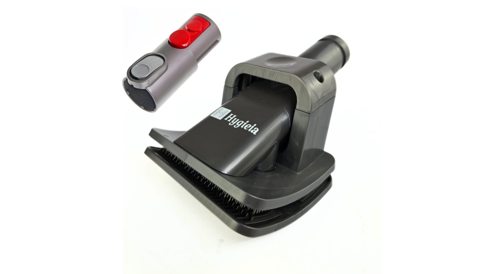 Hygieia Grooming Tool for Dyson V6-V15, Outsize and Gen5detect