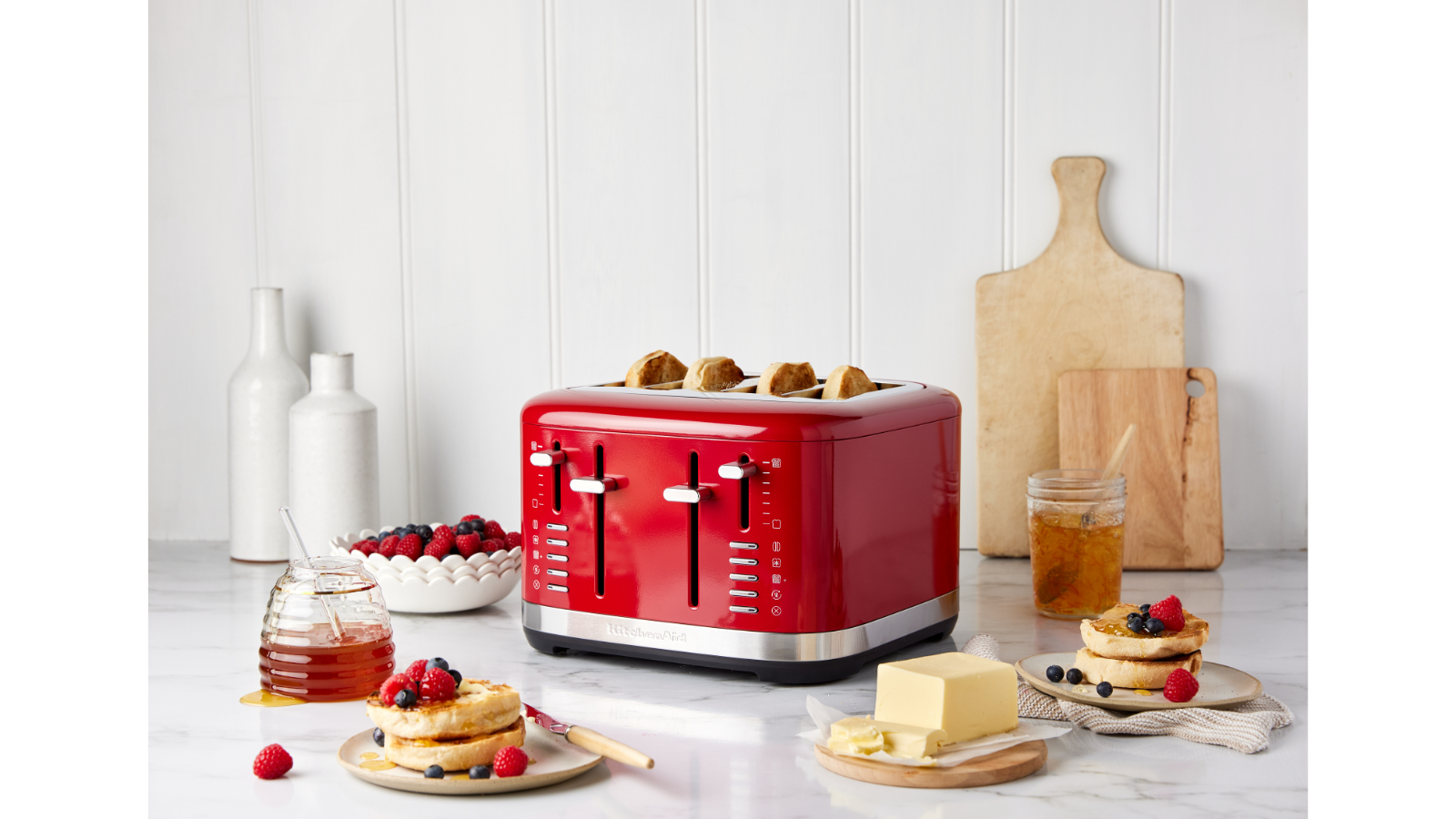 Kitchenaid toaster harvey norman on sale