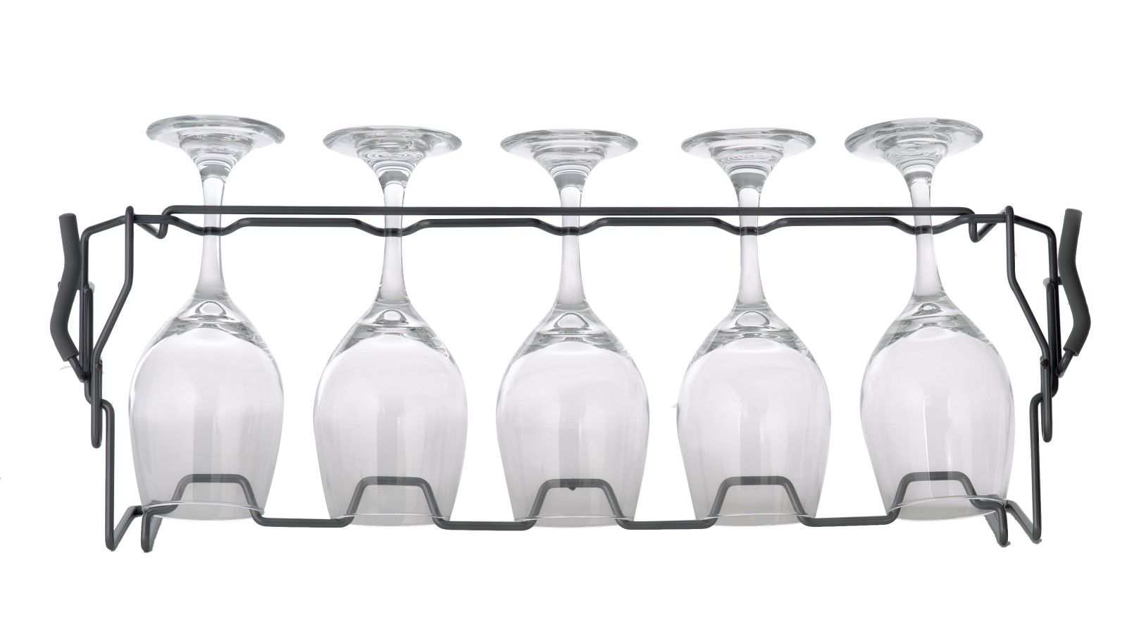 Smeg Glass Holder Kit for Dishwasher