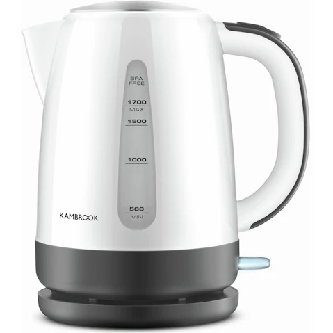 Kambrook Pour with Ease 1.7L Kettle