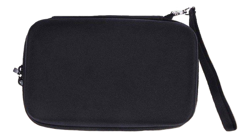 Caremax RC4A and RC4C/D Hard Protective Carrying Case