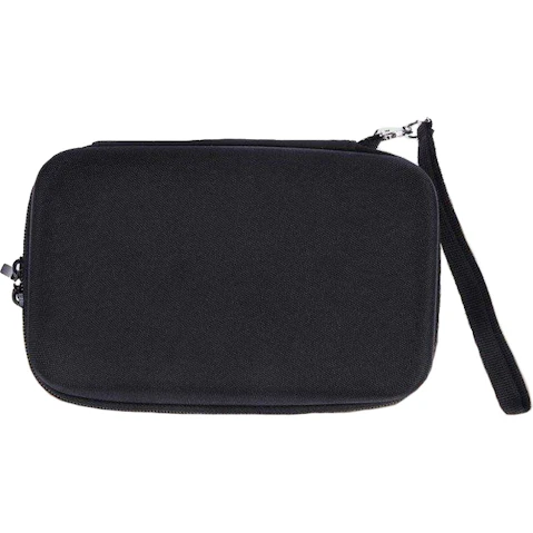 Caremax RC4A and RC4C/D Hard Protective Carrying Case