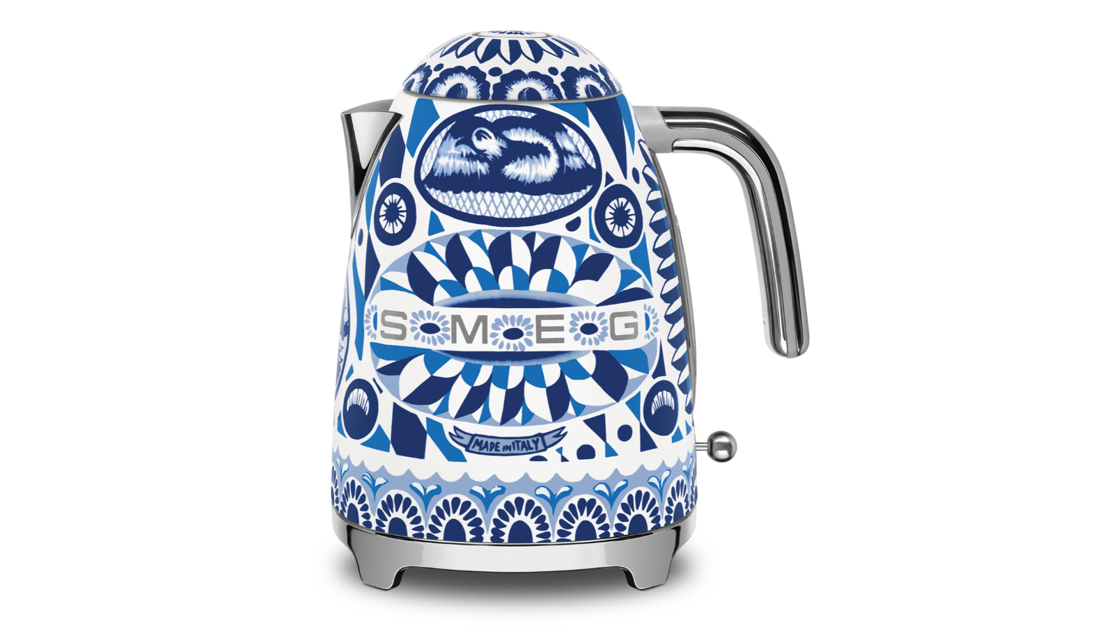 Smeg kettle copper shops