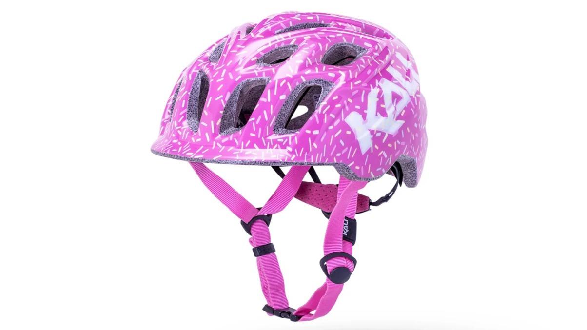 Kali kids helmet sale
