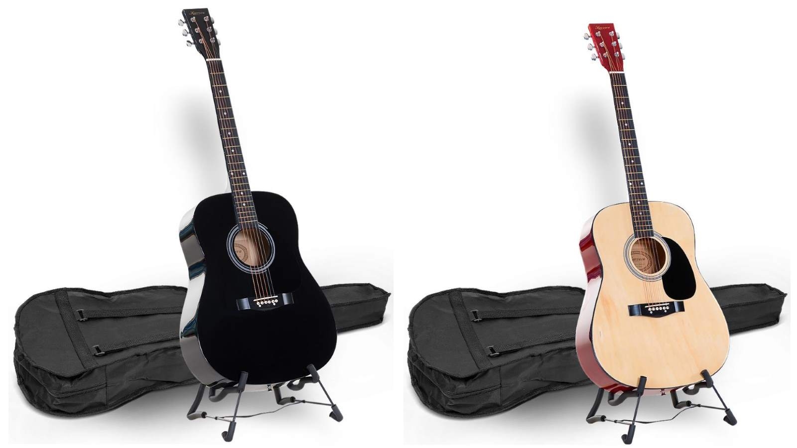 Karrera 41In Accoustic Guitar