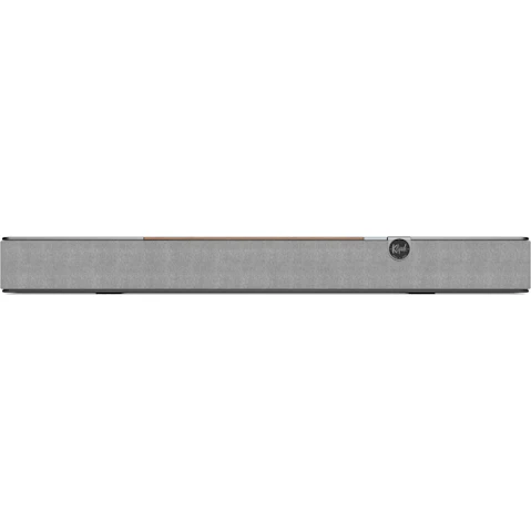 Klipsch Flexus Core 100 Compact Dolby Atmos Sound Bar - Walnut