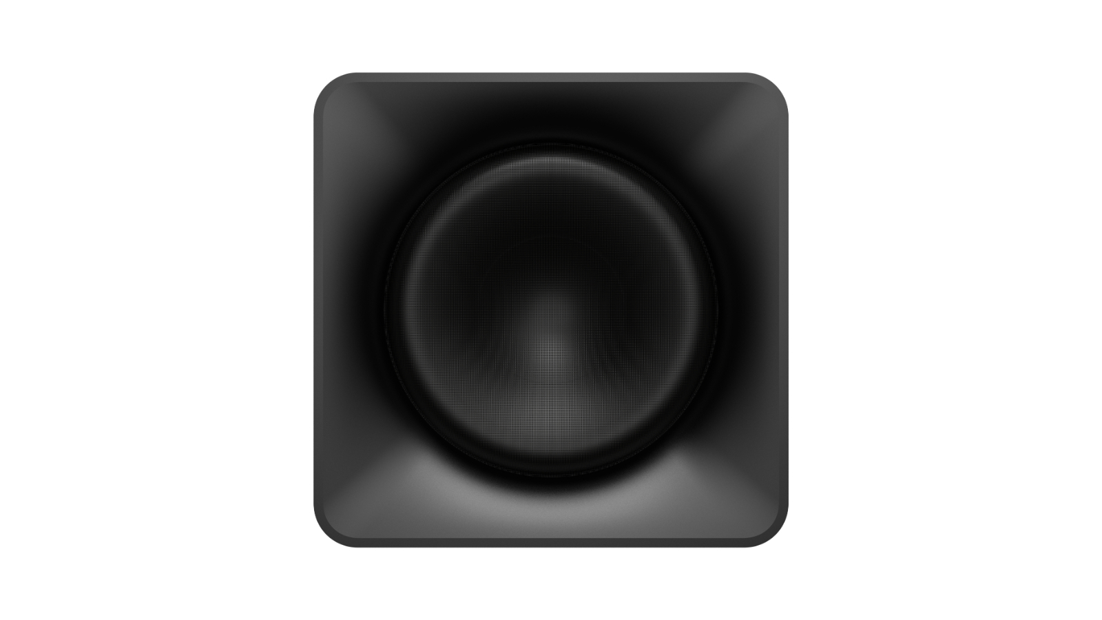 Klipsch 12-inch Flexus Sub 200 Compact Wireless Subwoofer
