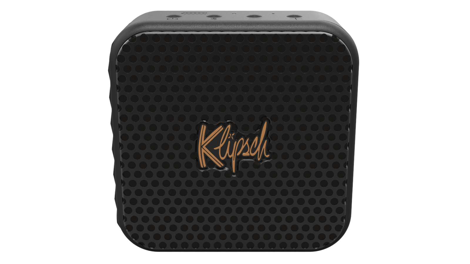 Klipsch Austin Portable Bluetooth Speaker