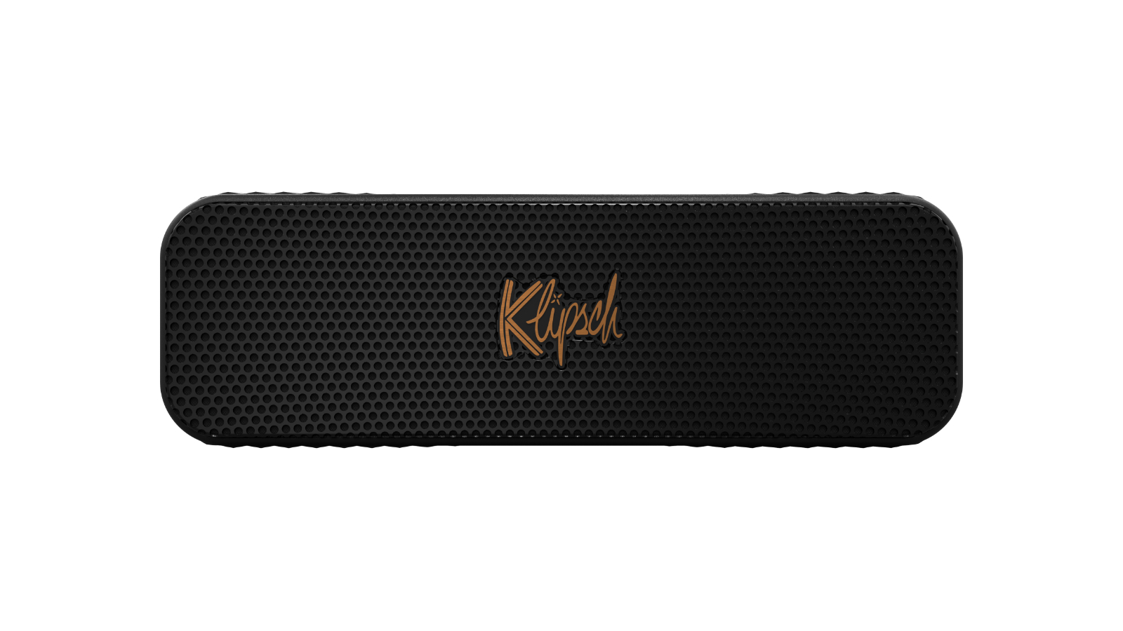 Klipsch Detroit Portable Bluetooth Speaker
