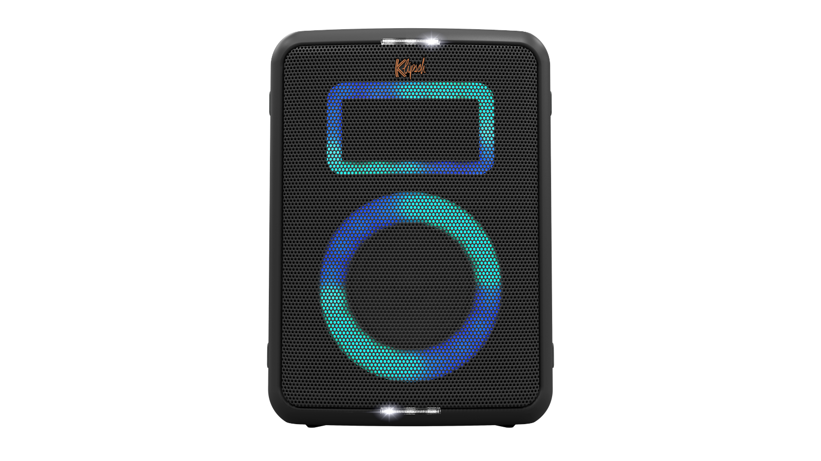 Klipsch Vegas Music City Series Party Speaker 