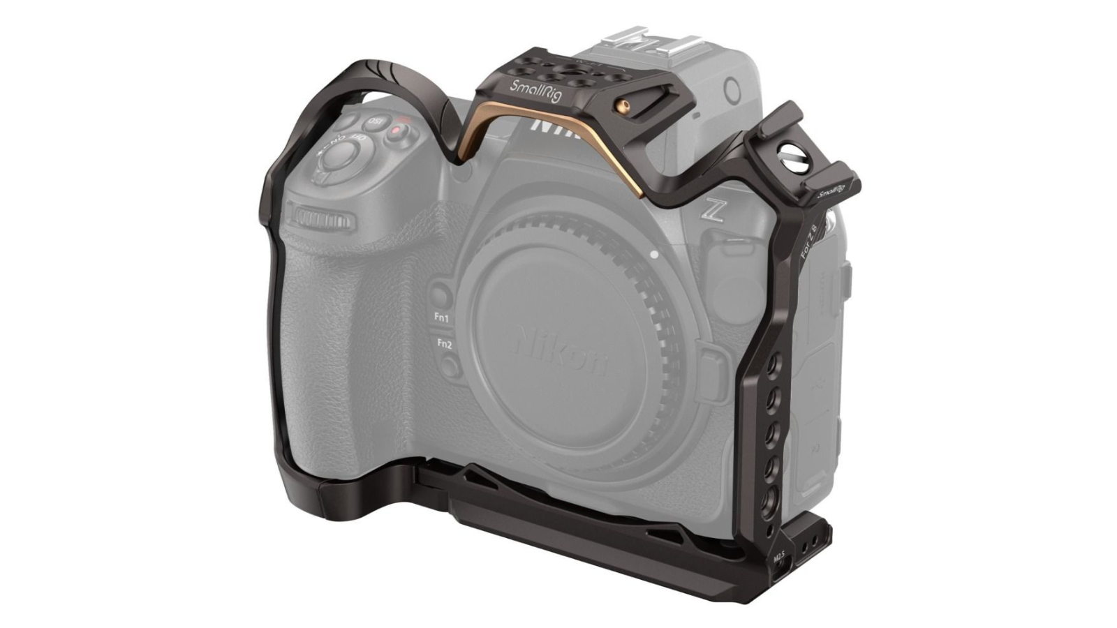 SmallRig Night Eagle Cage for Nikon Z 8 4316