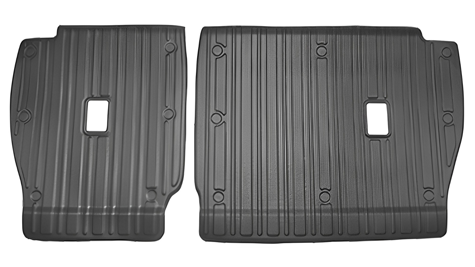 XCAR Kick mats for TOYOTA KLUGER 2021 2022 Harvey Norman