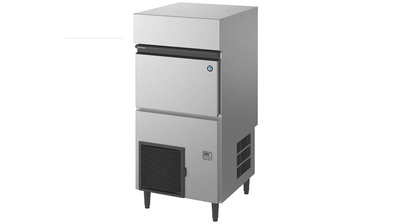 Hoshizaki 130Kg Crescent Ice Maker