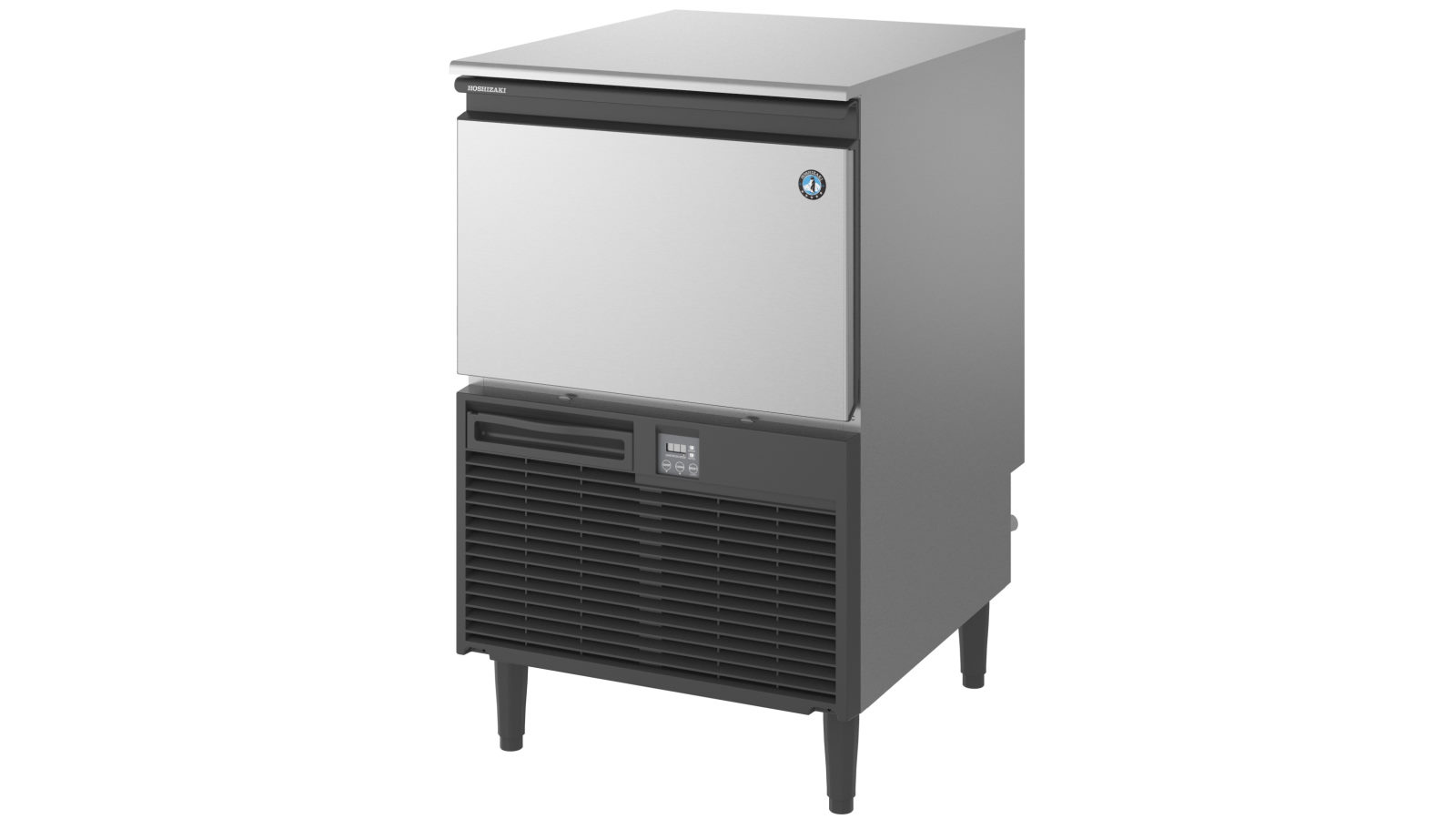 Hoshizaki 68Kg Crescent Ice Maker