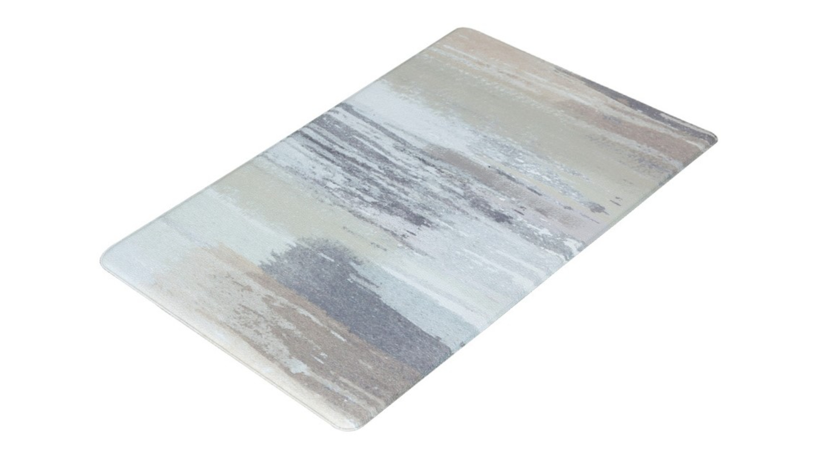 Artiss Lydia Kitchen Mat PVC Floor Rug Carpet - 45 x 75cm