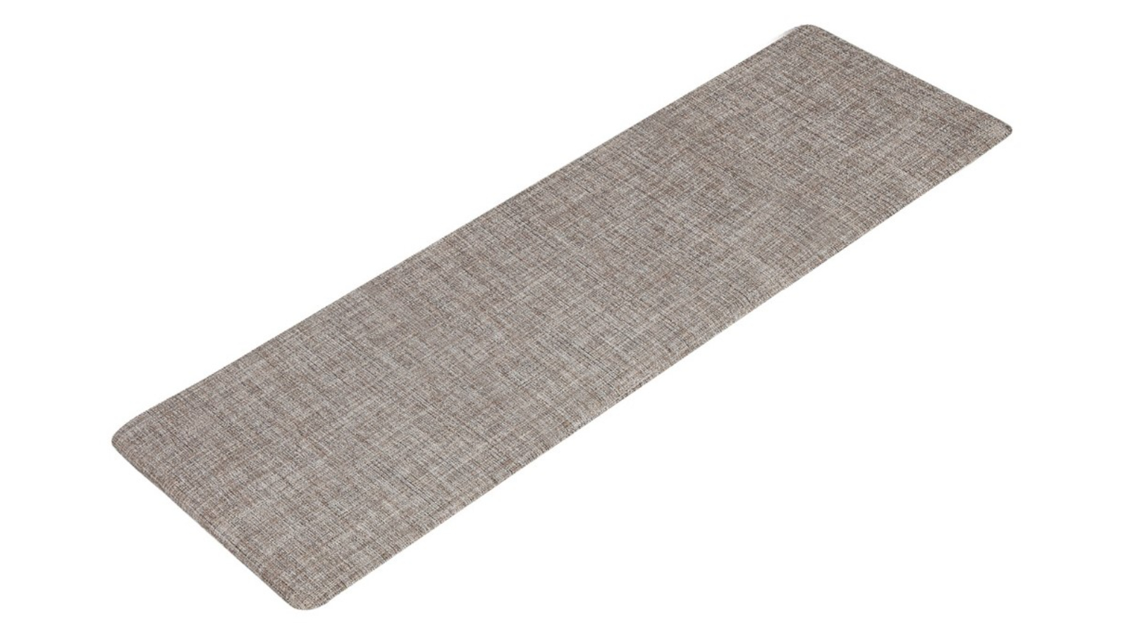 Artiss Lydia Kitchen Mat Textilene Floor Rug Carpet - 45 x 150cm