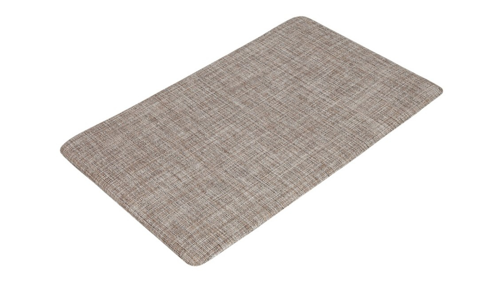 Artiss Kitchen Mat Textilene Floor Rug Carpet - 45 x 75cm