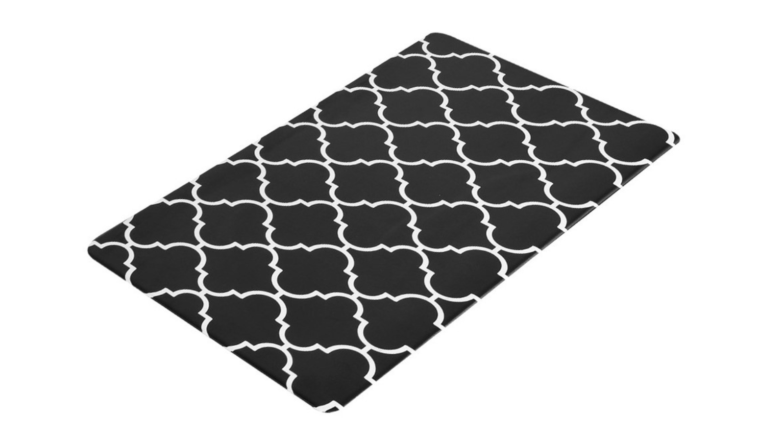 Artiss Gina Kitchen Mat PVC Floor Rug Carpet - 45 x 75cm